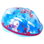 Casco Bici Regolabile Frozen