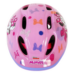 Casco Bici Regolabile Minnie