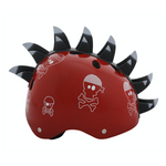 Casco Regolabile Bambini Pirata 3D