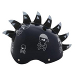 Casco Regolabile Bambini Pirata 3D