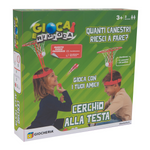 Cerchio Alla Testa