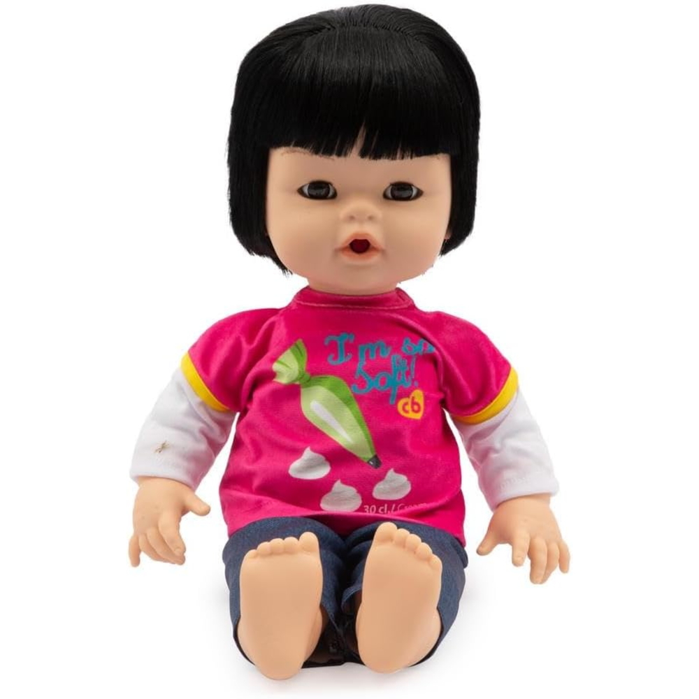 Cicciobello Best Friends