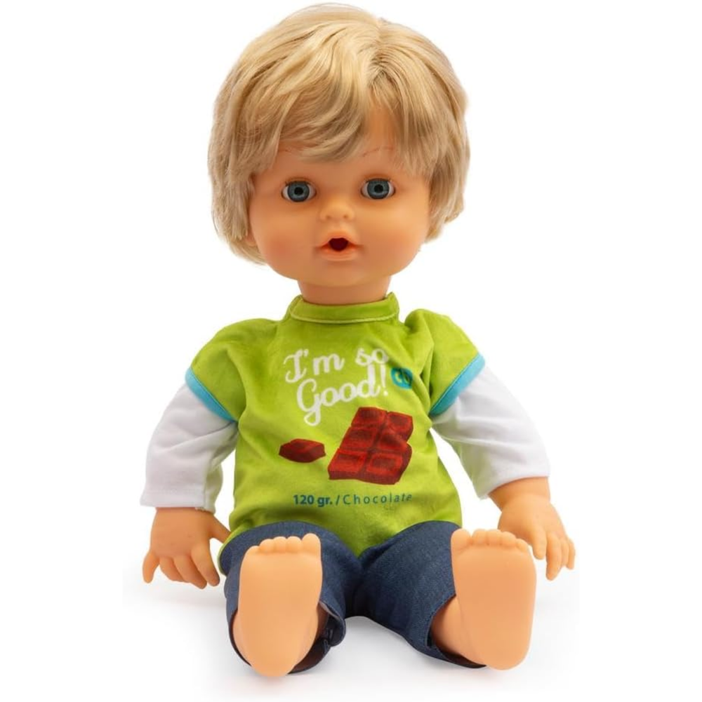 Cicciobello Best Friends