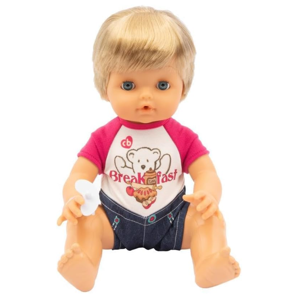 Cicciobello Breakfast & Pee