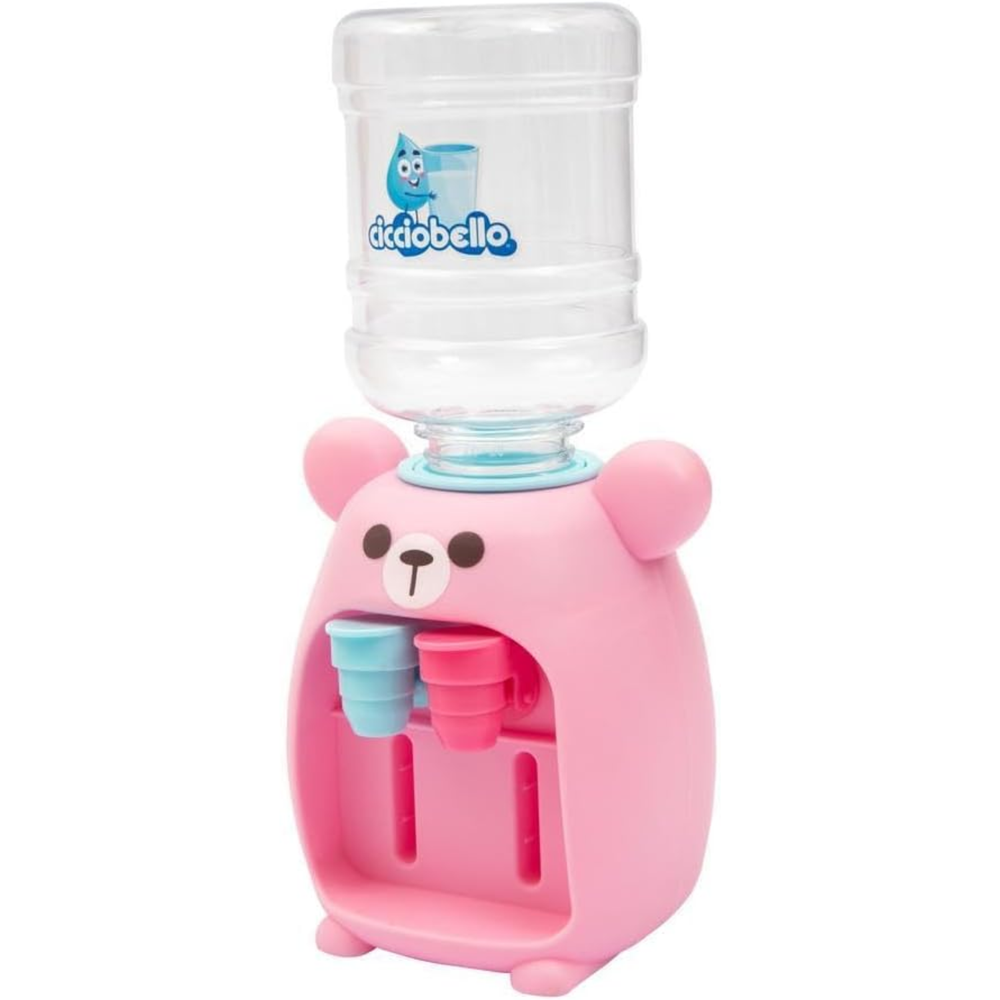 Cicciobello Breakfast & Pee