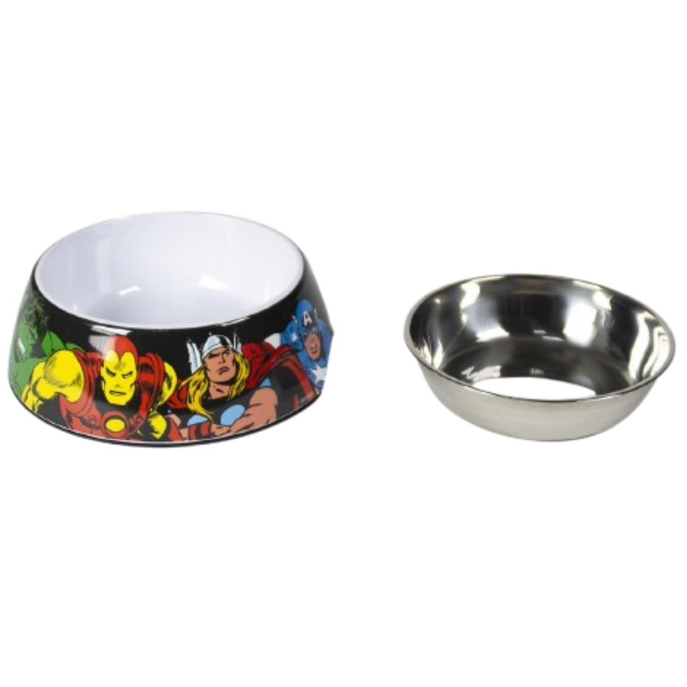 Ciotola per cani Marvel S