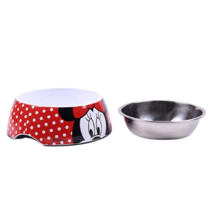Ciotola per cani Minnie S