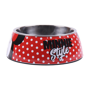 Ciotola per cani Minnie S