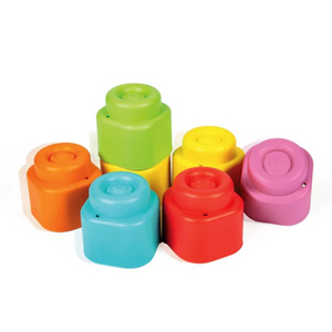 Clemmy Sweet Animals Costruzioni Morbide