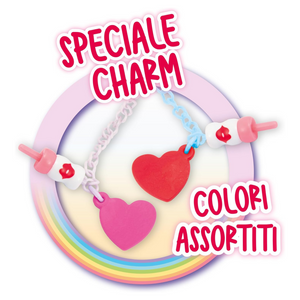 Coccolotti Love&Tell