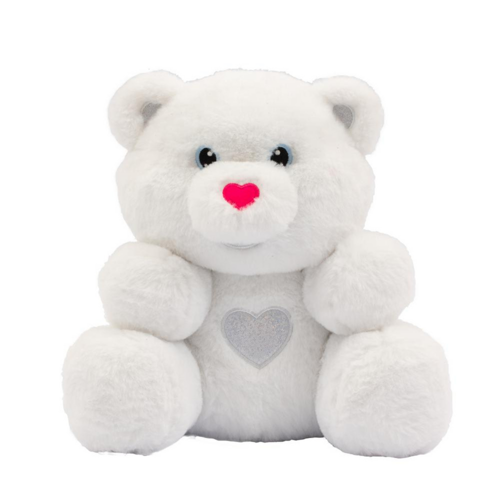 Coccolotti Peluche Polar Bear