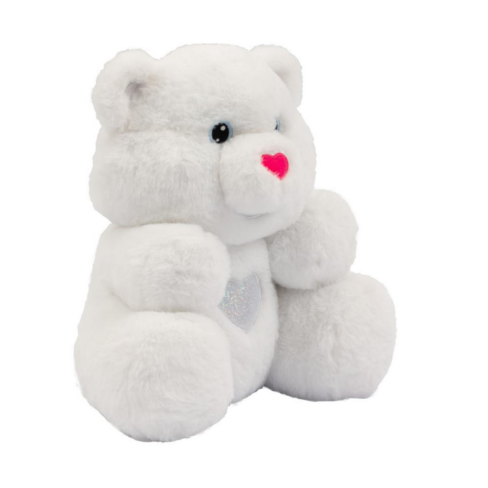 Coccolotti Peluche Polar Bear