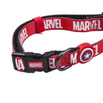 Collare per cani Marvel XXS/XS