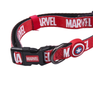 Collare per cani Marvel XXS/XS