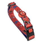 Collare per cani Spiderman S/M