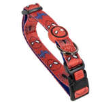 Collare per cani Spiderman XXS/XS