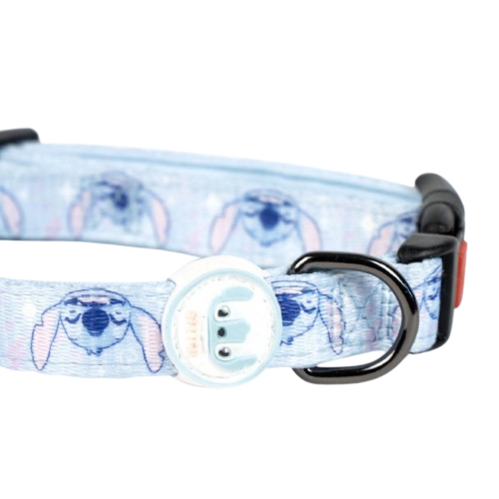 Collare per cani Stitch S/M