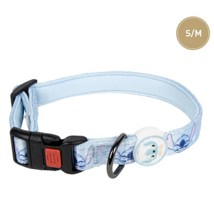 Collare per cani Stitch S/M