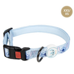 Collare per cani Stitch XXS/XS