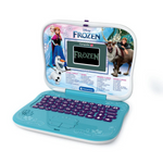 Computer Disney Frozen