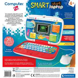 Computer Smart Start