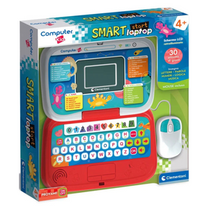 Computer Smart Start