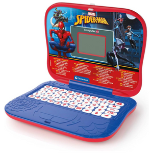 Computer Spiderman