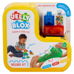 Costruzioni Jelly Blox Kit Principianti