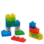 Costruzioni Jelly Blox Kit Principianti