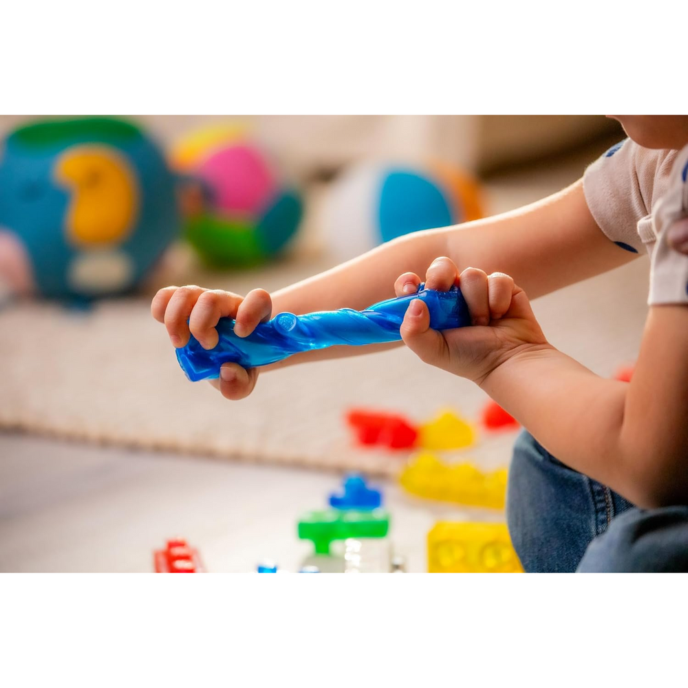 Costruzioni Jelly Blox Kit Principianti
