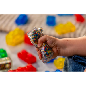 Costruzioni Jelly Blox