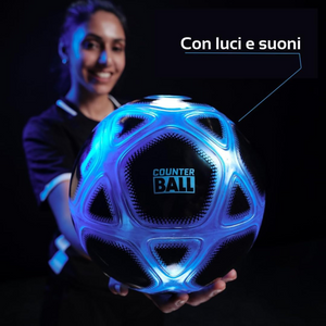 Counter Ball