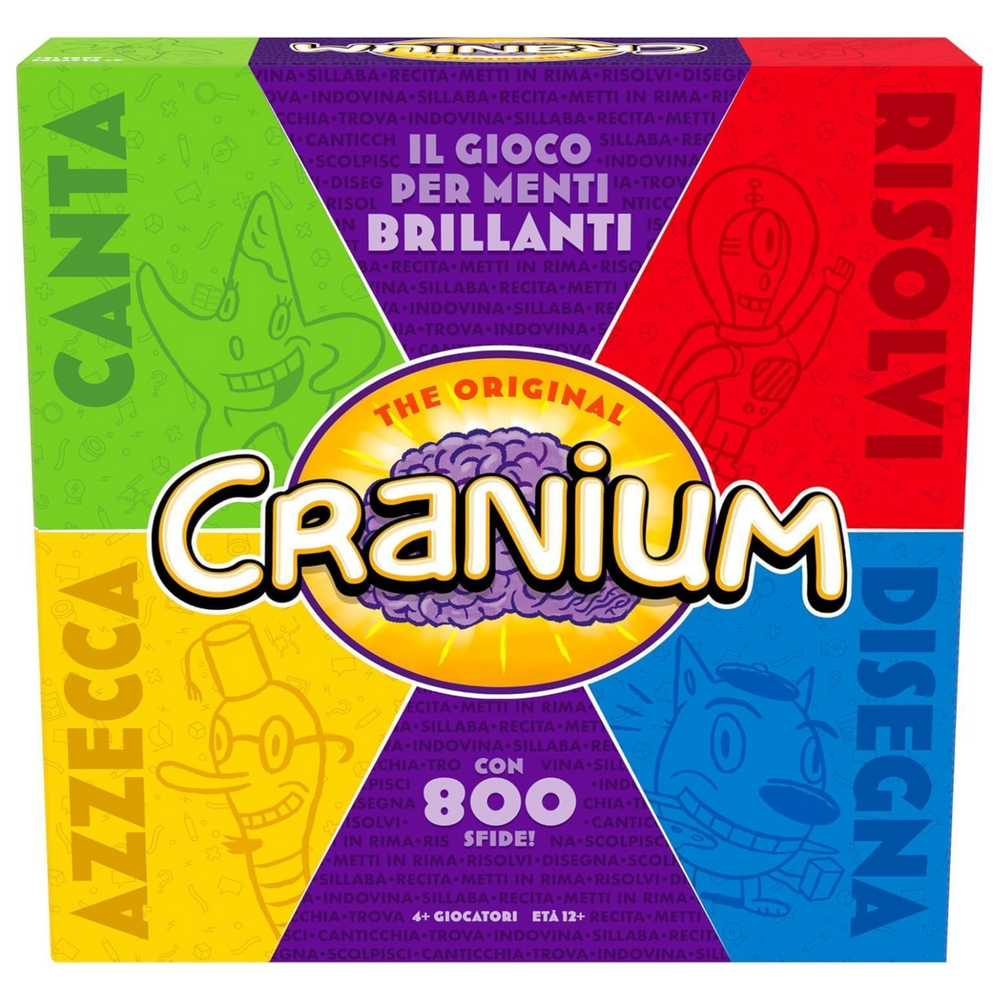 Cranium