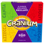 Cranium