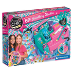 Crazy Chic BFF Jewelry Studio Crea Bracciali