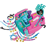 Crazy Chic BFF Jewelry Studio Crea Bracciali