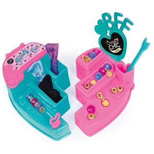 Crazy Chic BFF Jewelry Studio Crea Bracciali