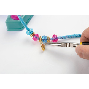 Crazy Chic BFF Jewelry Studio Crea Bracciali