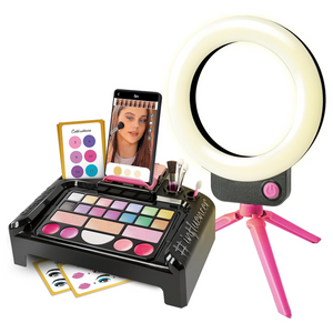 Crazy Chic Make Up Studio Trucchi
