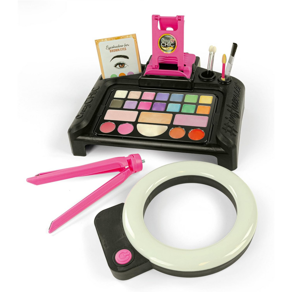 Crazy Chic Make Up Studio Trucchi