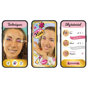 Crazy Chic Make Up Studio Trucchi