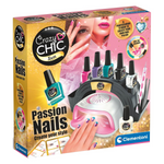 Crazy Chic Nail Passion