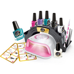 Crazy Chic Nail Passion