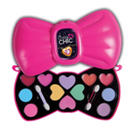 Crazy Chic Trousse Trucchi Fiocco