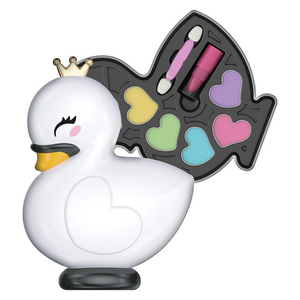 Crazy Chic Trucchi Lovely Make Up Cigno