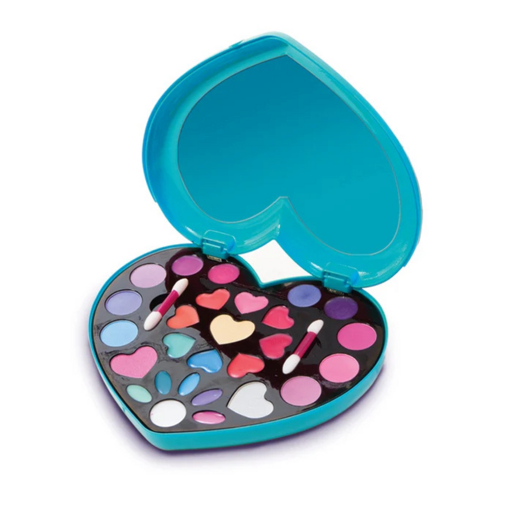 Crazy Chic Trucchi Lovely Make Up Sirena