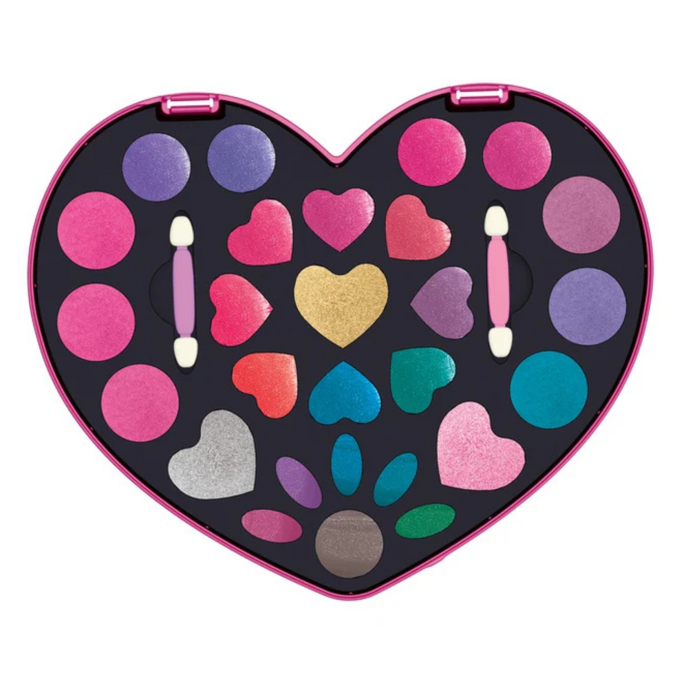 Crazy Chic Trucchi Lovely Make Up Sirena