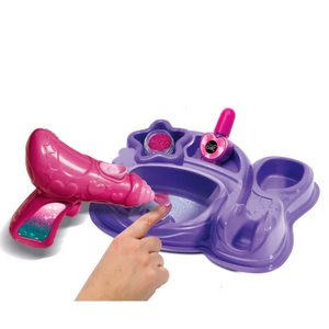 Crazy Chic Unghie Scintillanti