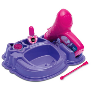 Crazy Chic Unghie Scintillanti