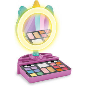 Crazy Chic Unicorn Mirror